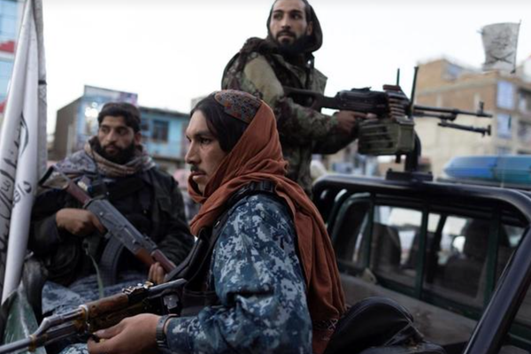 UN Reports States Al-Qaeda Infiltrated Taliban Govt’s Institutions in Afghanistan