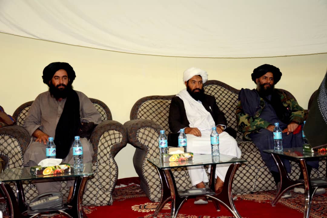 معاون وزارت دفاع طالبان: تعیینات در نظام ما بر اساس شایستگی انجام می‌شود