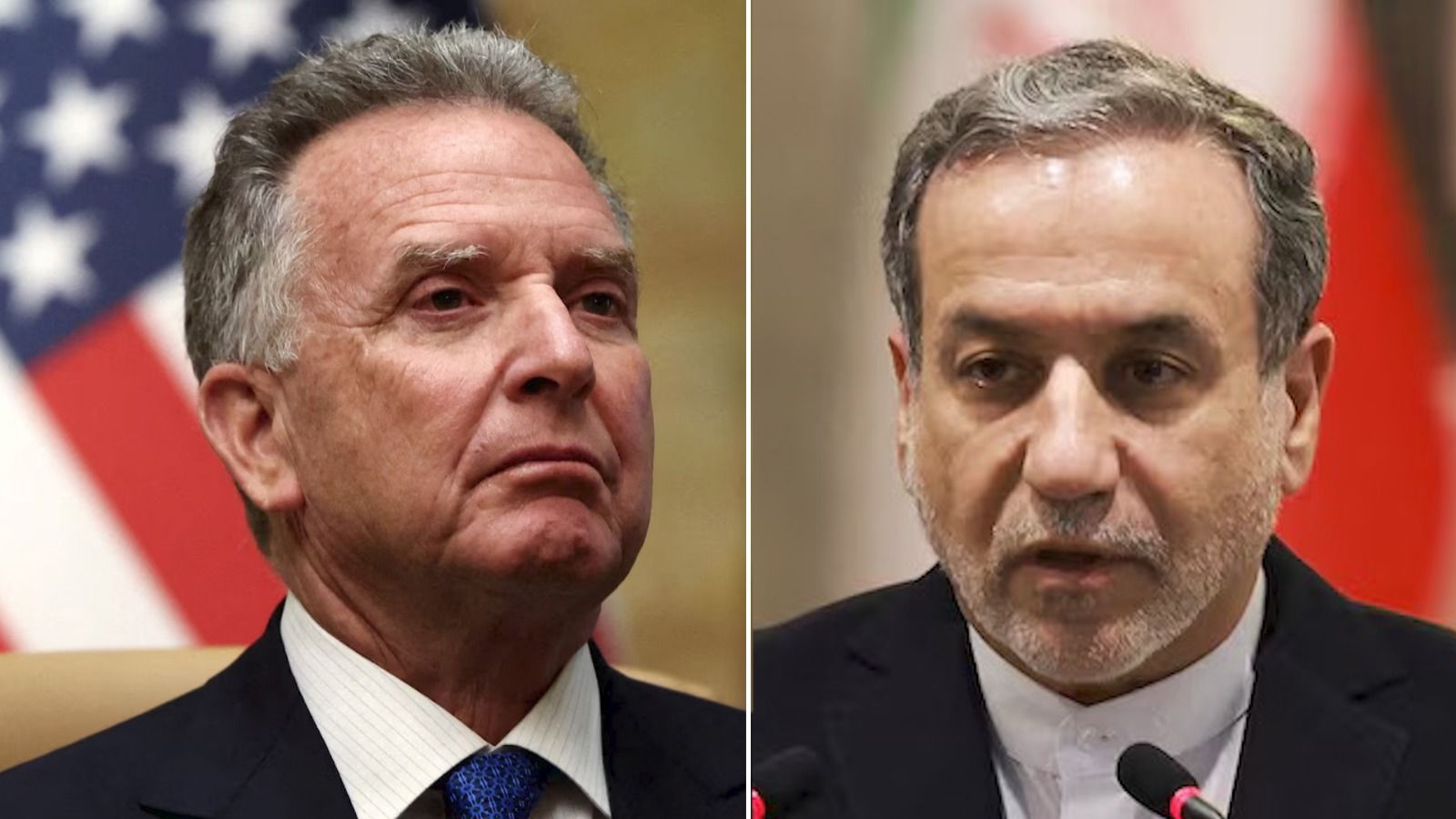 منابع امریکایی: مذاکرات روز جمعه ایران و امریکا لغو شده است 