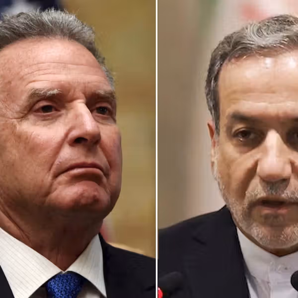 منابع امریکایی: مذاکرات ایران و امریکا با پادرمیانی کشورهای عربی در عمان برگزار میشود