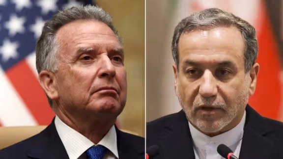 منابع امریکایی: مذاکرات ایران و امریکا با پادرمیانی کشورهای عربی در عمان برگزار میشود