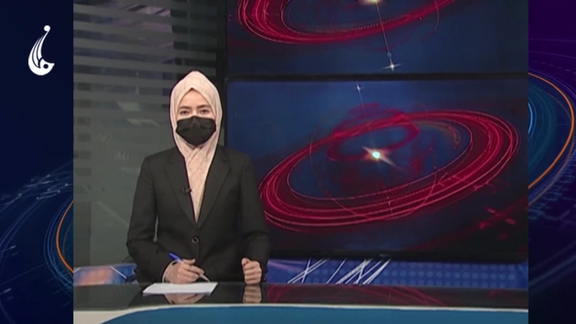 طالبانو د راه فردا ټلویزیون خپرونې وځنډولې