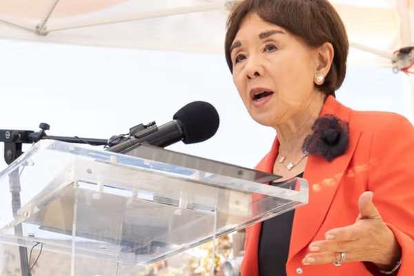 US Lawmaker Urge Trump To Restore Afghan Refugee Program & Protect Former Allies