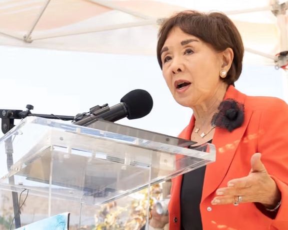 US Lawmaker Urge Trump To Restore Afghan Refugee Program & Protect Former Allies