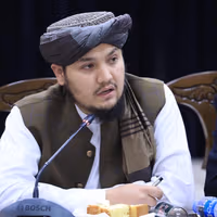 Taliban Assert Total Dominance, Call Press The Only Unchecked Space