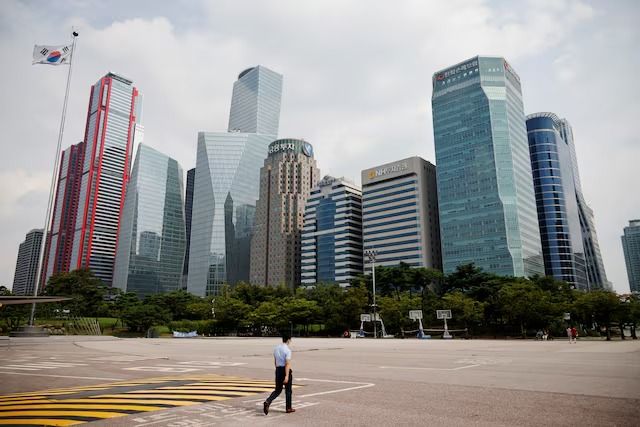 یک سیاستمدار کوریای جنوبی زنان را مقصر افزایش آمار خودکشی مردان دانست