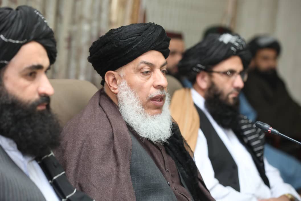 عباس استانکزی: برای حل مشکلات مشغول تلاش‌های جدی با جامعه جهانی هستیم