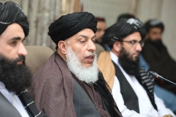 عباس استانکزی: برای حل مشکلات مشغول تلاشهای جدی با جامعه جهانی هستیم