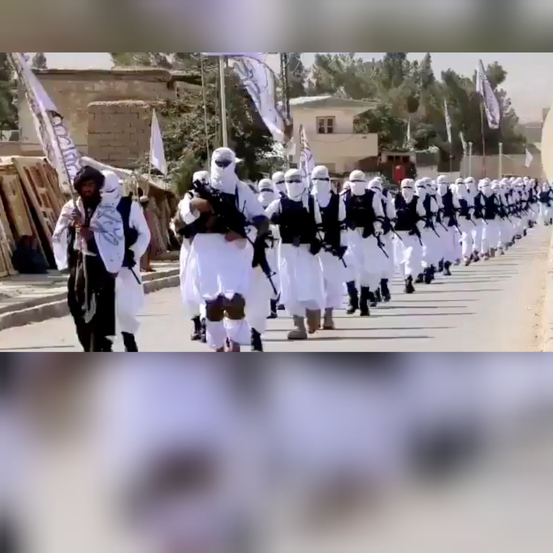 سازمان ملل: حاکمیت طالبان با کشتار، استخدام کودک‌سرباز و بازداشت همراه بوده است