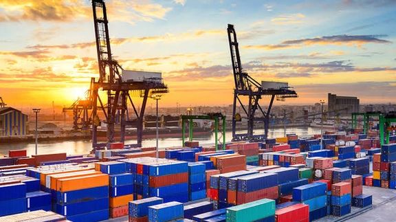 د طالبانو احصایې اداره: تېر یوه کال کې د افغانستان صادرات ۱۹ سلنه کم شوي دي