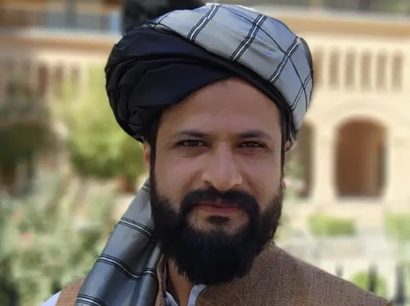 Young Supporters Are Straying From Right Path, Says Taliban’s Foreign Ministry Official