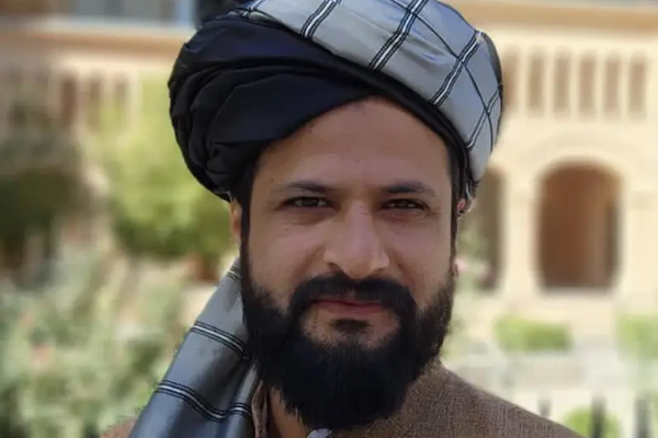 Young Supporters Are Straying From Right Path, Says Taliban’s Foreign Ministry Official