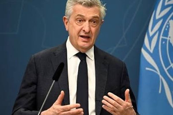 فیلیپو ګرانډي: د افغان کډوالو جبري اېستل یو غیر انساني او د بشري اصولو خلاف عمل دی