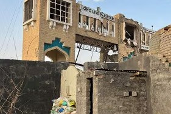 صحيفة روسية: باكستان تطالب بوساطة روسية لحل النزاعات مع طالبان