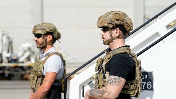 با افزایش تنشها میان ایران و اسرائیل، امریکا از انتقال نیروهای بیشتر به خاورمیانه خبر داد