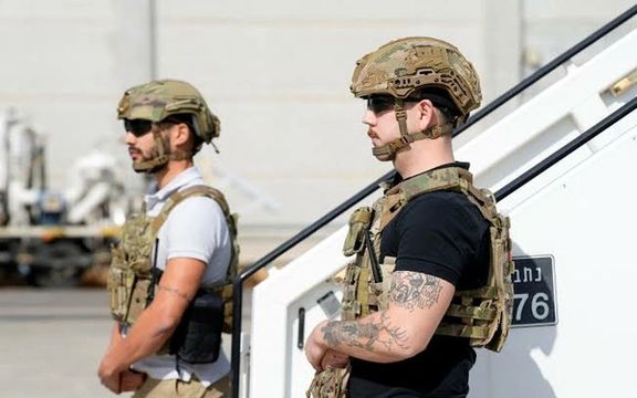 امریکا منځني ختیځ ته نور سرتیري استوي