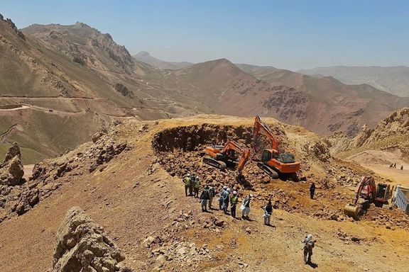 سرزمین بودا زیر برمه شرکتهای استخراج معدن