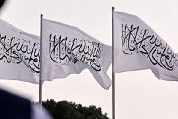 طالبانو پر ایران د امریکا او اسراییل بریدونه په محتاطانه لهجه غندلي