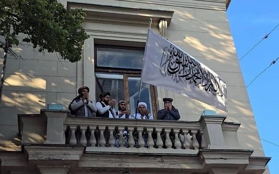 چرا روسیه در شناسایی حکومت طالبان پیشگام شد؟