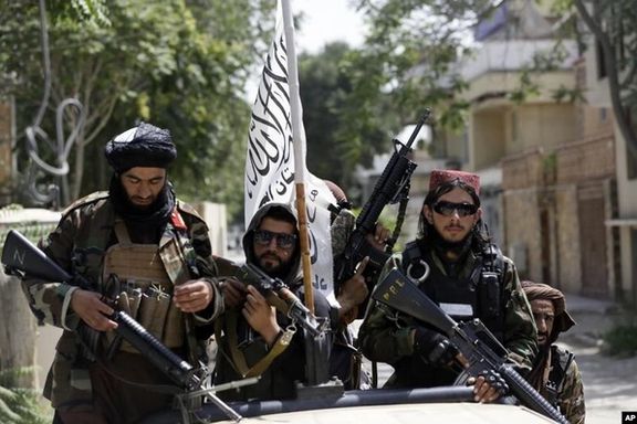 منابع محلی: طالبان غیر نظامیان را در پنجشیر لتوکوب کردند