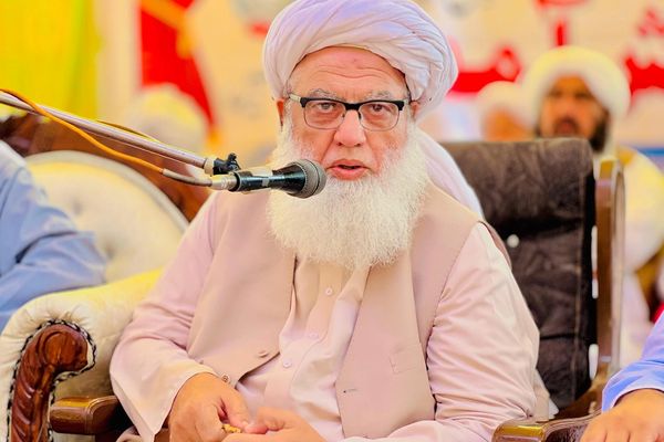 د جمعيت علمای اسلام سناتور عطاالرحمان: په خيبر پښتونخوا کې خوندي نه يو