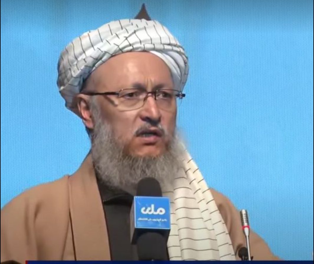 Senior Leaders With Taliban Continue to Criticise Group’s Leader