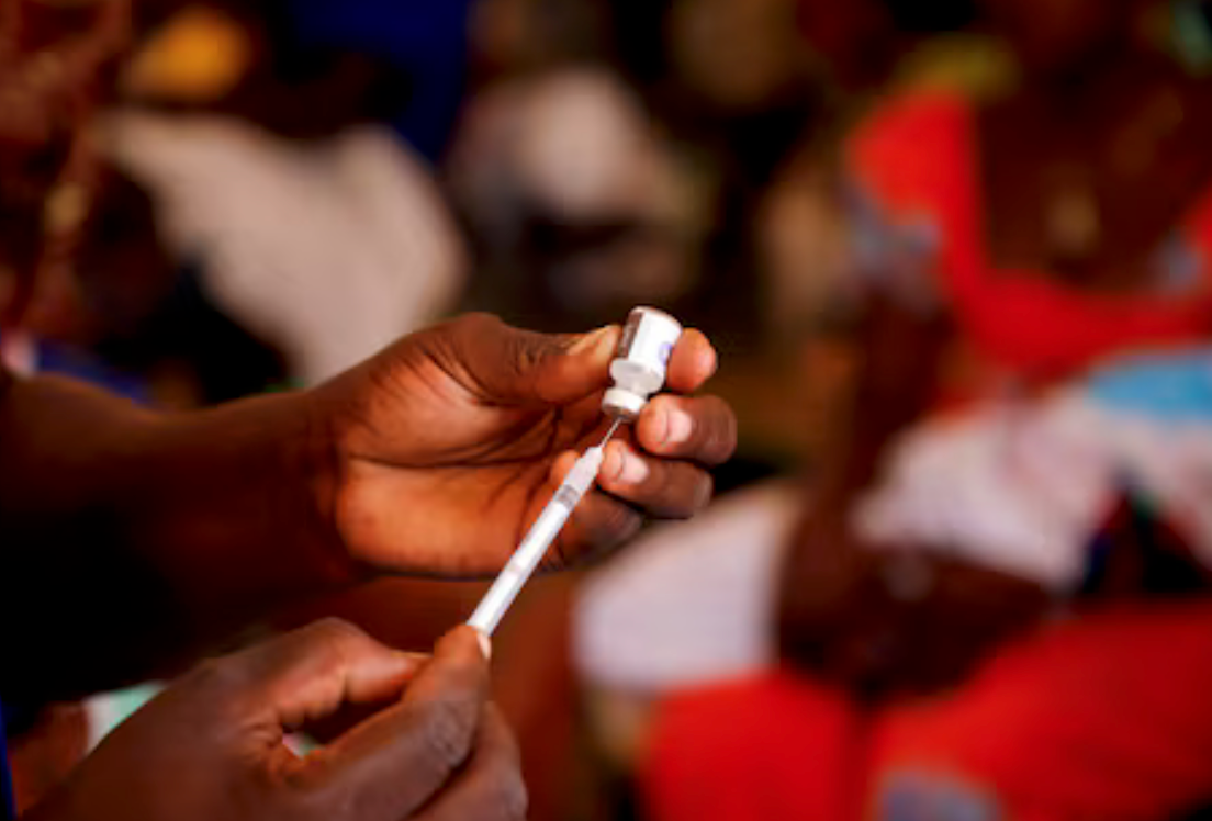 امریکا د ملاریا او اېچ‌ای‌وي درملو د وېش نړیوال پروګرام دروي