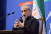 پزشکیان: روابط تجاری ایران و افغانستان باید گسترش یابد
