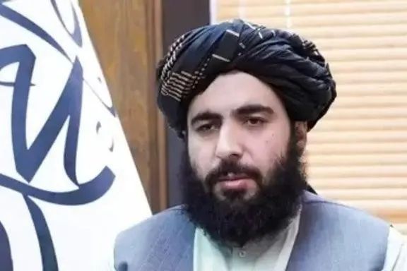 حمدالله فطرت: د امریکا له‌خوا زموږ سره د میلیاردونو ډالرو د مرستو ادعاوې ناسمې دي