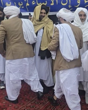 ملا برادر: طالبان تؤمن بأهمية المشاركة السياسية