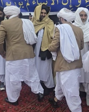 ملا برادر: طالبان تؤمن بأهمية المشاركة السياسية