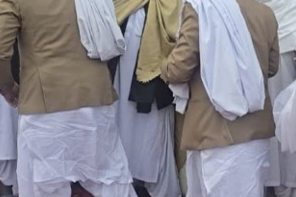 ملا برادر: طالبان تؤمن بأهمية المشاركة السياسية