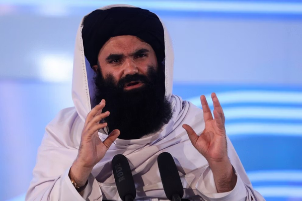 له کندهار نه ناراضه ستنېدل؛ سراجالدین حقاني د هبت الله له پرېکړې «خورا ناراضه» دی