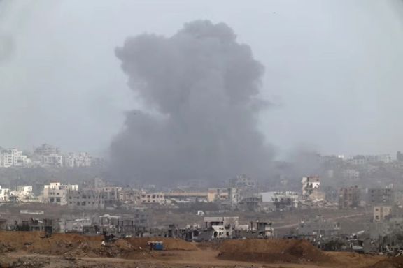 حماس میگوید طرح امریکا برای آتشبس در غزه، خواستههایش را برآورده نمیکند