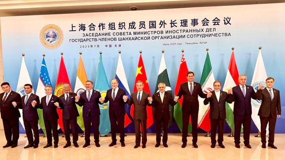 شانګهای سازمان د افغانستان په تړاو پر «همغږې پالیسۍ» جوړولو خبرې کوي