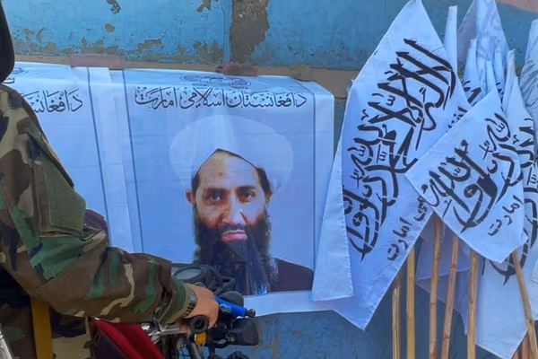 مهار مهرههای کلیدی؛ در درون طالبان چه میگذرد؟