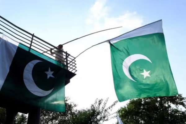 Pakistan Must Engage Taliban To Tackle Terrorism, Says KP Adviser