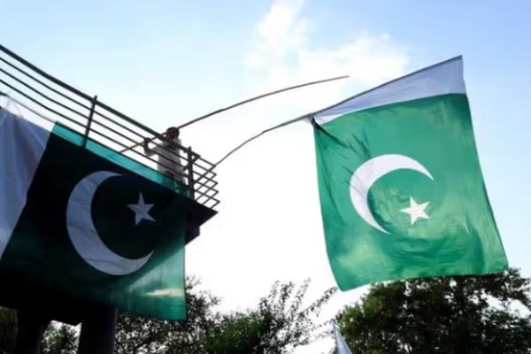 Pakistan Must Engage Taliban To Tackle Terrorism, Says KP Adviser