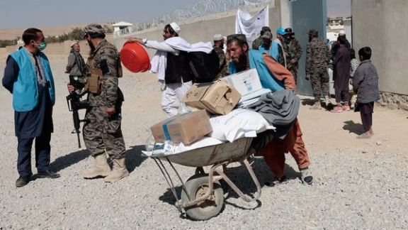 سازمان ملل: امریکا در ۲۰۲۴ بیش از ۷۳۶ میلیون دالر کمک بشردوستانه به افغانستان فرستاد