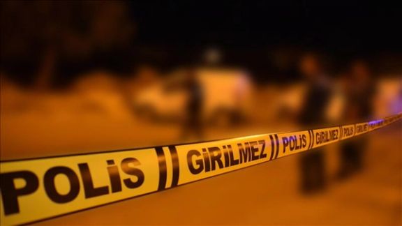 در پی برقگرفتگی و مرگ یک کارگر افغان در ترکیه، سرپرست و پیمانکار ساختمان بازداشت شدند