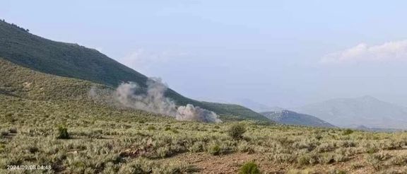 سرچینې: له پاکستاني ځواکونو سره په وروستیو نښتو کې طالبانو ته د 'سر زیان' اوښتی