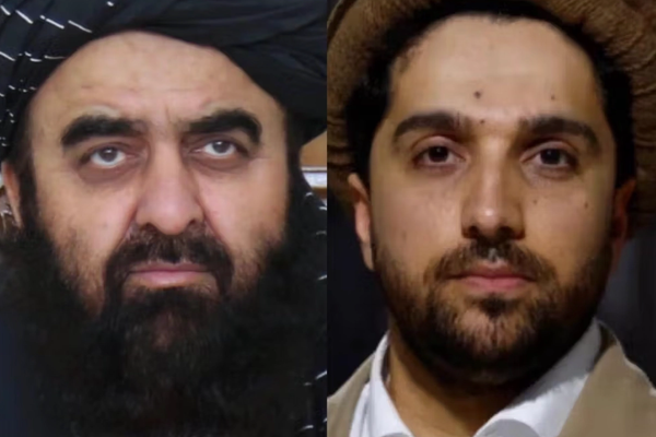 Taliban Rejects Elections As Un-Islamic, Says NRF Leader