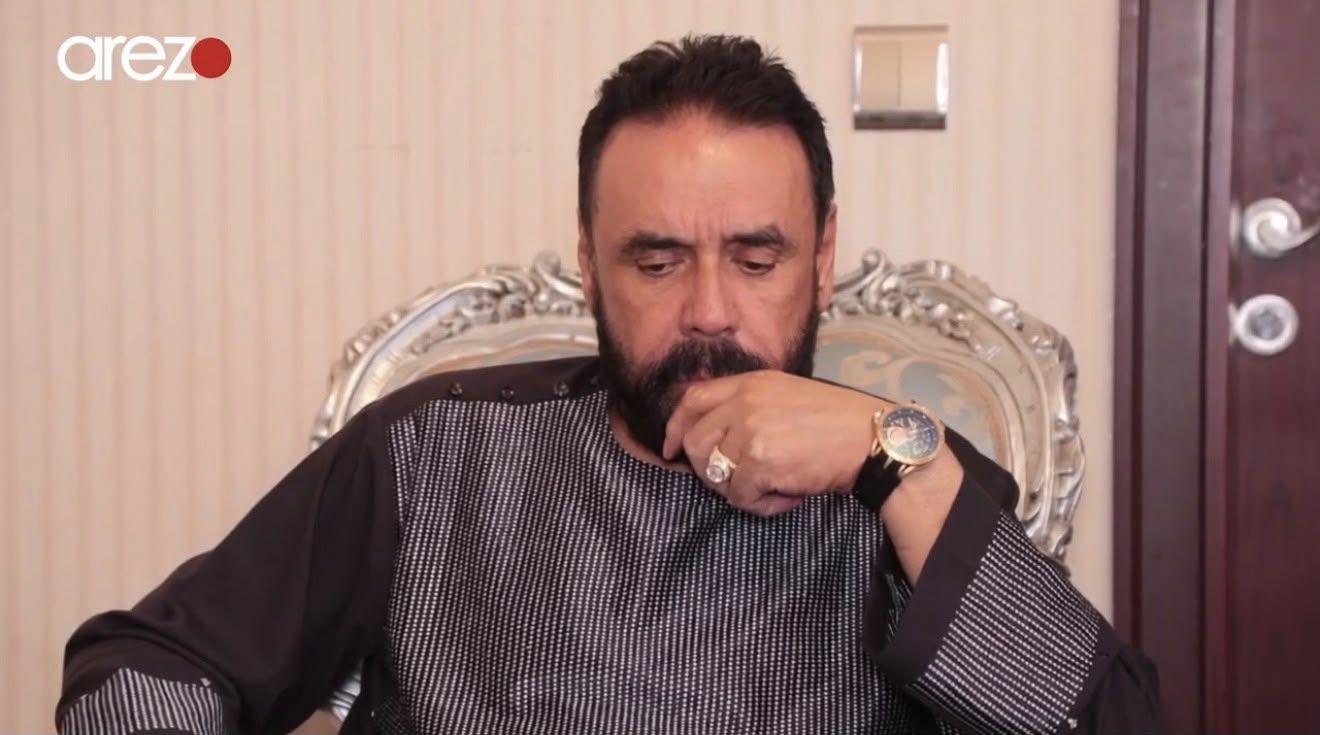 دادگاه فدرال امریکا درخواست لغو تحریم کمال نبی‌زاده را رد کرد