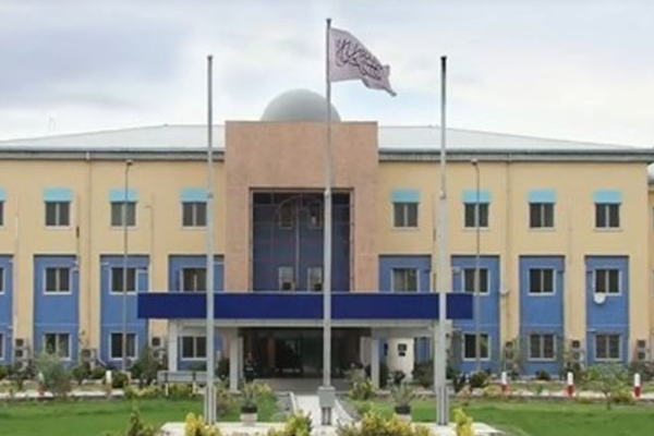 Taliban Forms 27 New Districts in 12 Provinces of Afghanistan