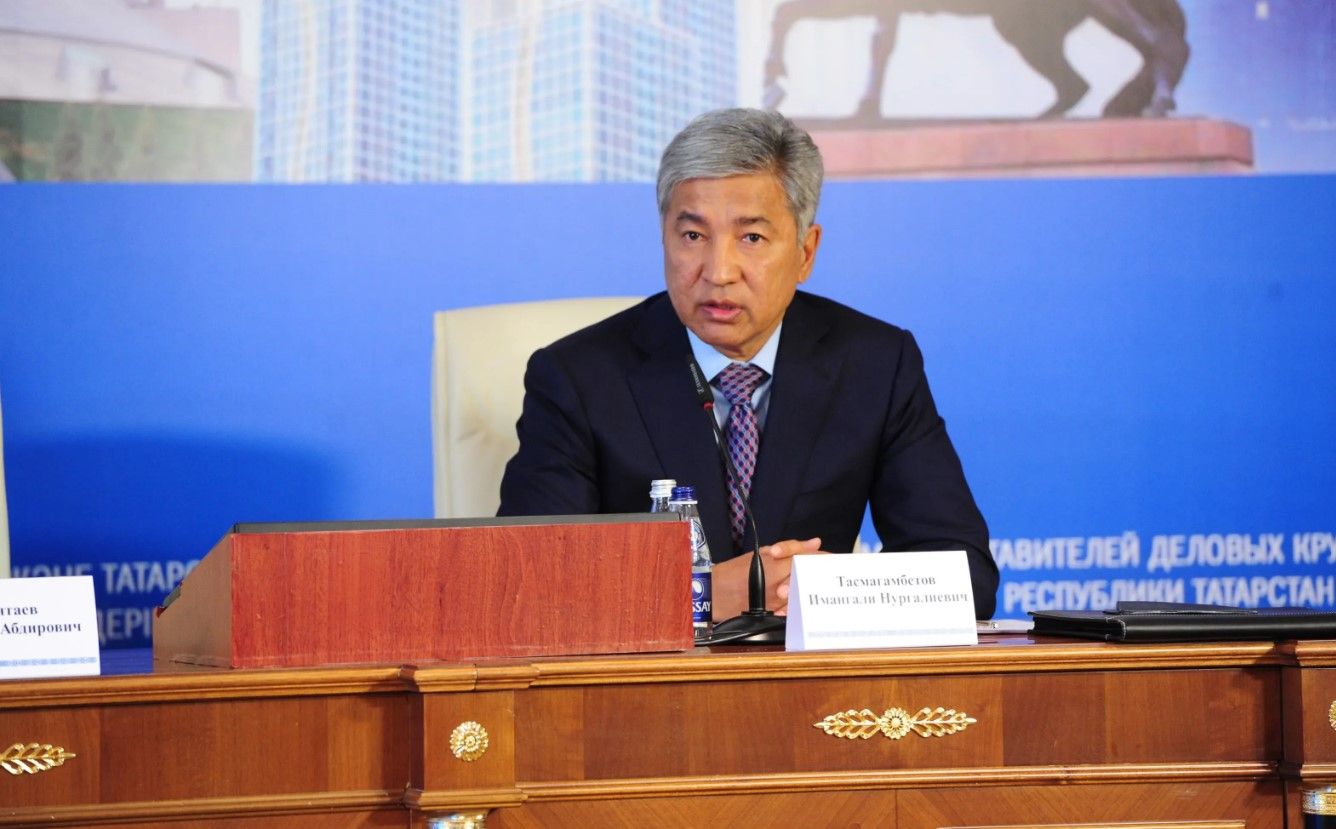 دبیرکل سازمان پیمان امنیت جمعی: تهدیدها از افغانستان نگران‌کننده است