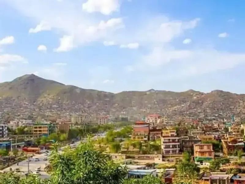 جبهه آزادی مسئولیت دو حمله در کابل را به عهده گرفت