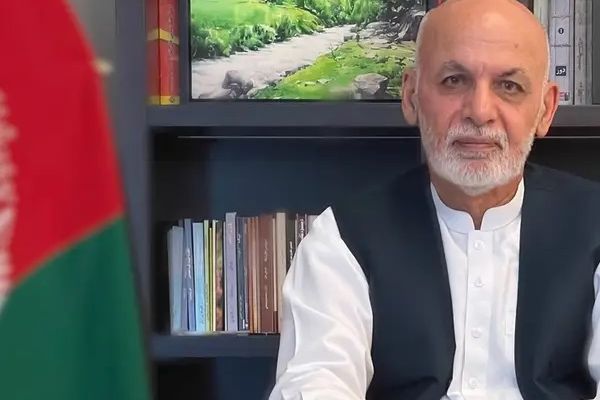 US, UN Impeded Digitisation of Data on Security Forces & Education Staff, Alleges Ghani