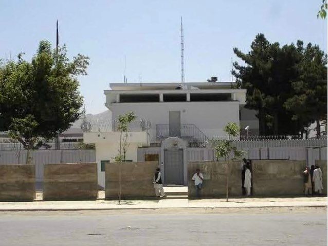 واکنش جبهه مقاومت به حمله به سفارت روسیه :مشروع جلوه دادن "گروه جنایت‌کار" امنیت نمی‌آورد