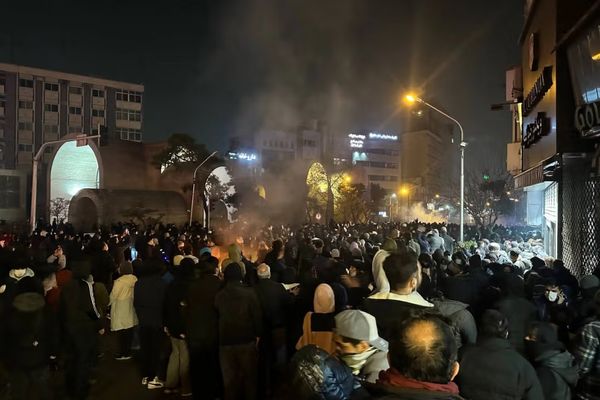 اسراییل هیوم: اسراییل په ایران کې د معترضانو د ډلهییزو اعدامونو راپور ټرمپ ته وړاندې کړ