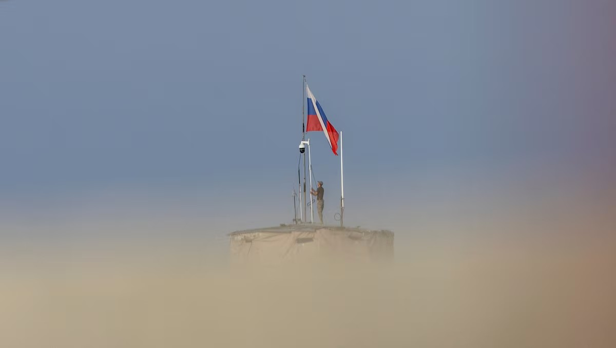 د روسیې له خوا د سون توکو، وسلو او غنمو د بیا عرضه کولو غوښتنه ممکن د سوریې لپاره د ژغورنې یوه لاره وي.